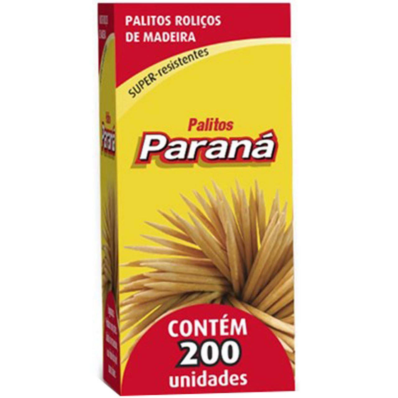 imagem de PALITOS PARANA C 200