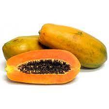 imagem de HORTI - MAMAO FORMOSO