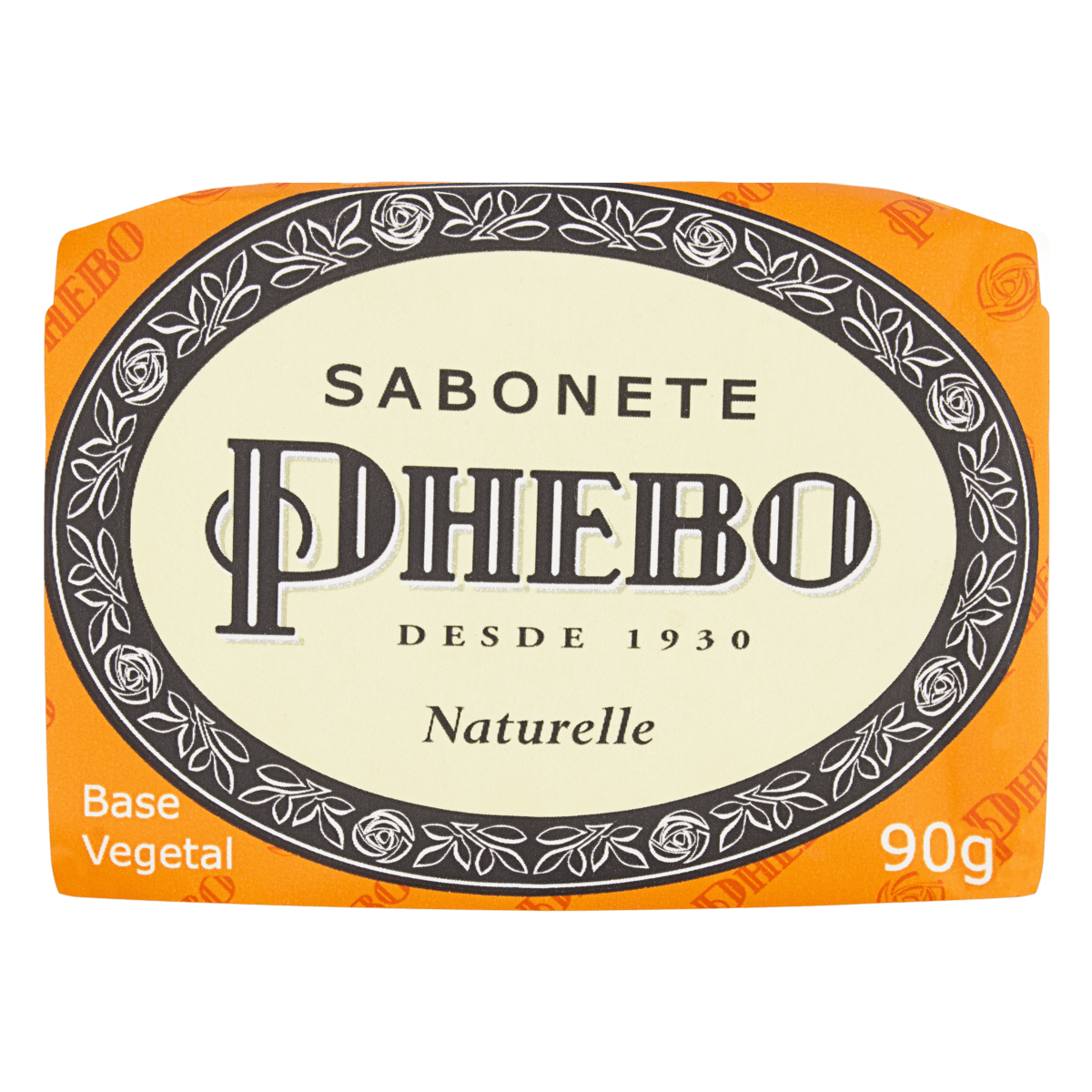 imagem de SAB PHEBO 90G NATURELLE
