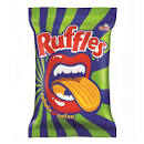 imagem de SALG RUFFLES 32G CEBOLA E SALSA