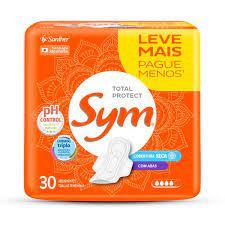 imagem de ABS SYM C/ ABAS SECA C/30 LV+PG-
