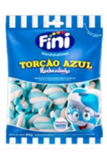 imagem de MARSHMALLOW RECH FINI 80G AZUL BRANCO