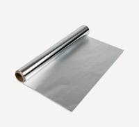 imagem de PAPEL ALUMINIO BRICOFLEX 45CMX4M