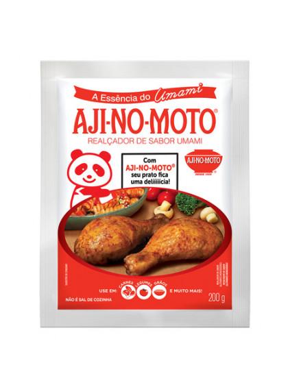 imagem de REALCA SABOR AJINOMOTO 200G