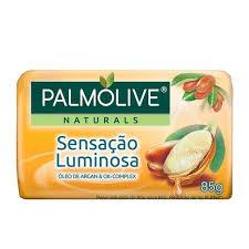 imagem de SAB PALMOLIVE 85G OLEO DE ARGAN E OIL-COMPLEX