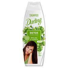 imagem de SH DARLING 350ML DETOX