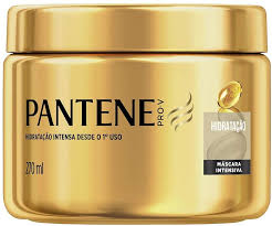 imagem de CR TRAT PANTENE 270ML HIDRATACAO