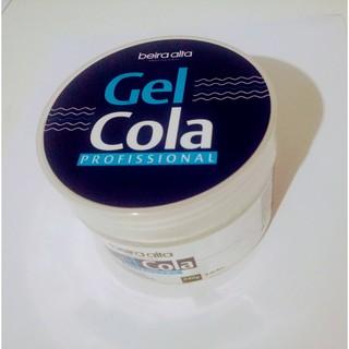 imagem de GEL COLA BEIRA ALTA 240G