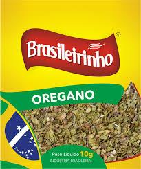 imagem de OREGANO BRAS 10G