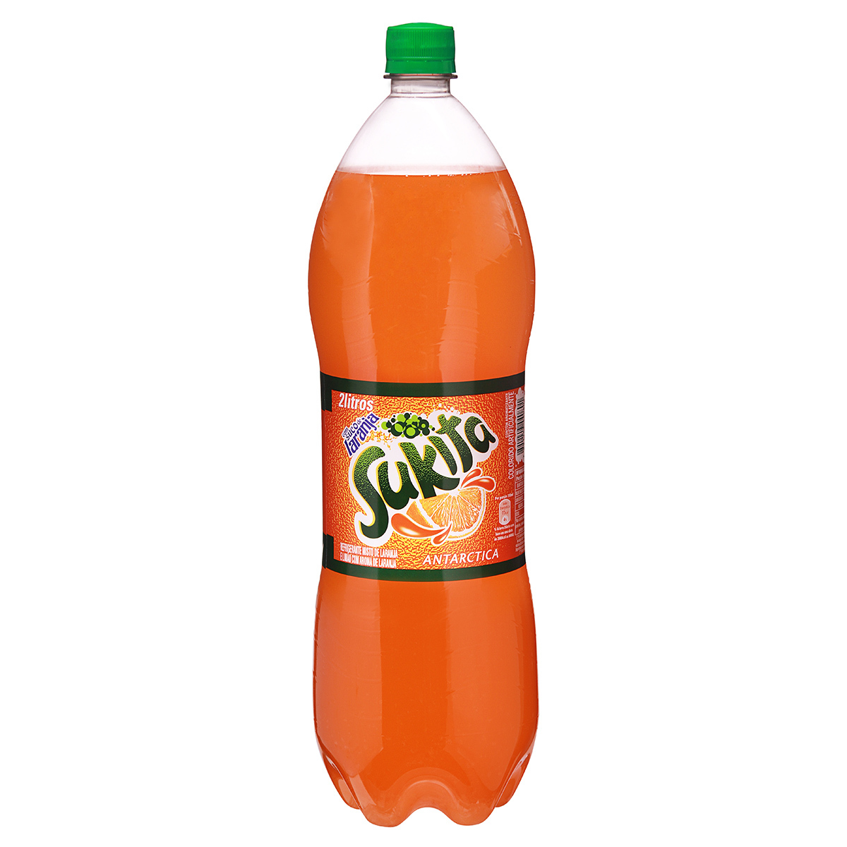 imagem de REFRI SUKITA 2LT