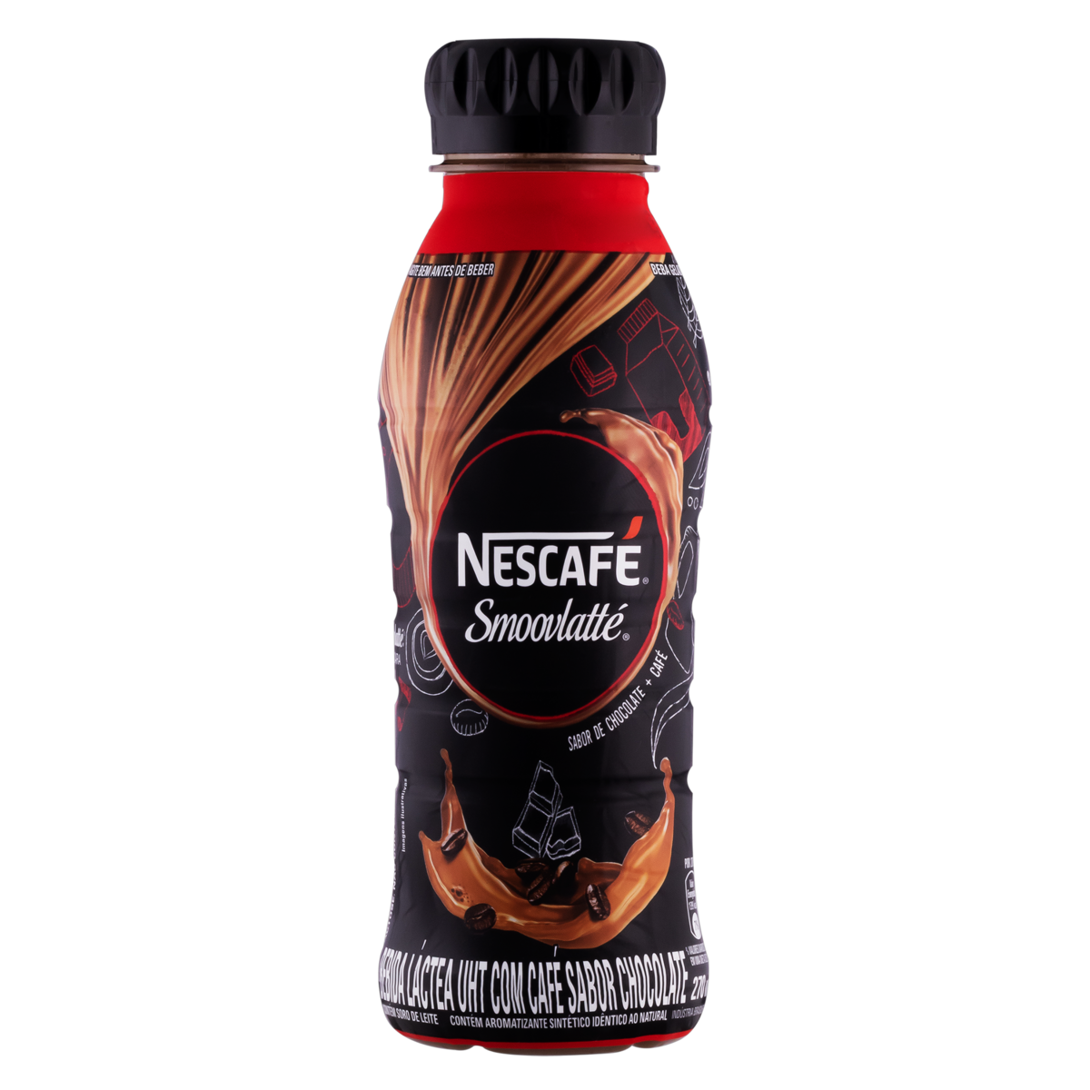 imagem de NESCAFE 270ML CHOCOLATE