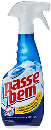 imagem de PASSE BEM 500ML GATILHO