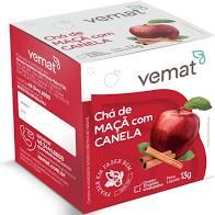 imagem de CHA VEMAT 13G MACA C CANELA C 10