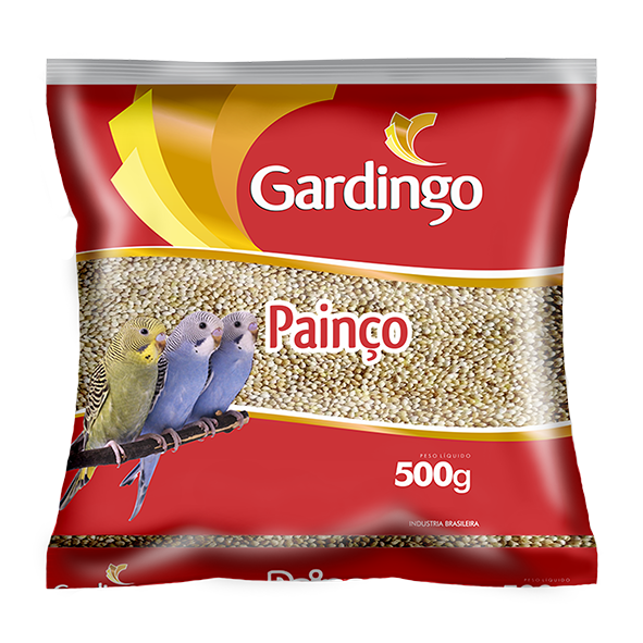 imagem de PAINCO GARDINGO 500G