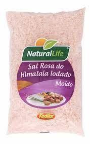 imagem de SAL ROSA DO HIMALAIA KODILAR 100G MOIDO