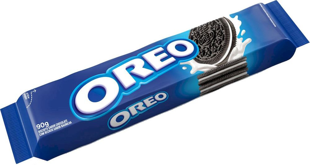 imagem de BISC OREO 90G ORIGINAL