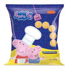 imagem de BISC STA EDWIGES 100G PEPPA PG -AMANTEIGADO