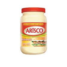 imagem de MAIONESE ARISCO 500G