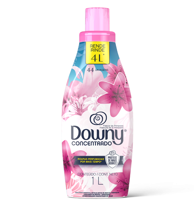 imagem de AMAC ROUPAS DOWNY 1LT FRESCOR PRIMAVERA