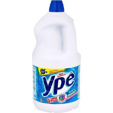 imagem de AGUA SANIT YPE 5LT