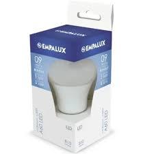 imagem de LAMP EMPALUX LED BIVOLT 9W