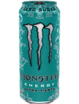 imagem de ENERG MONSTER 473ML ULTRA FIESTA MANGO