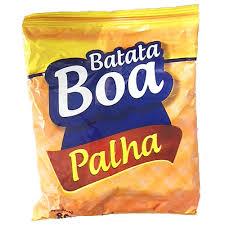 imagem de BATATA PALHA BOA 900G