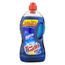 imagem de LAVA ROUPAS LIQ TIXAN YPE 3LT PRIMAVERA 10% DESC