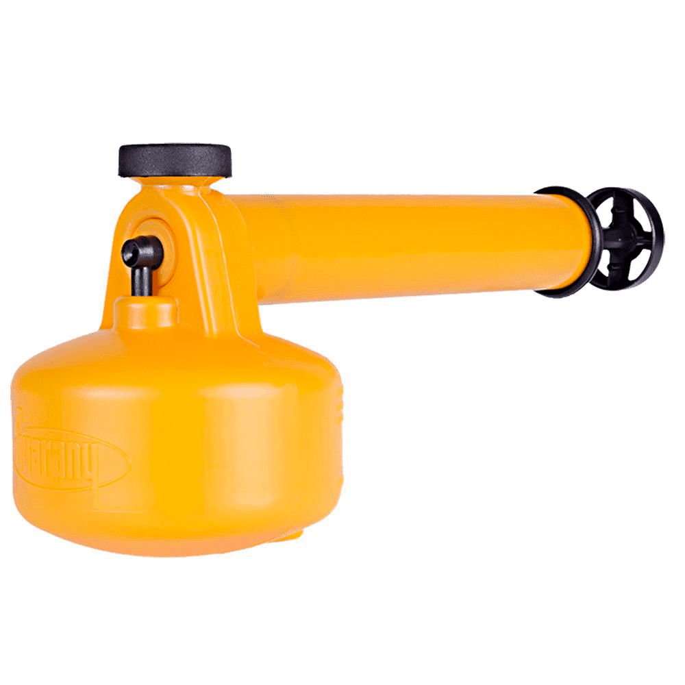 imagem de PULVERIZADOR GUARANY 320 21 370ML