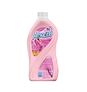 imagem de AMAC ROUPAS AMACITEL LUXO 2L ALEGRES ENC ROSA