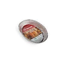 imagem de ASSADEIRA RET. BOREDA 400ML ALUMINIO