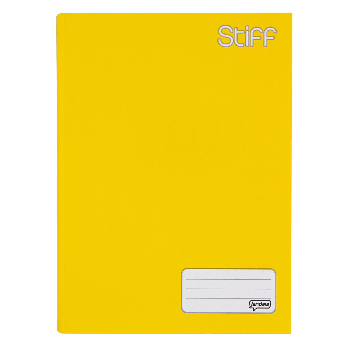 imagem de CAD JANDAIA CD STIFF 96FL AMARELO
