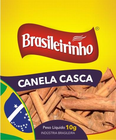 imagem de CANELA CASCA BRAS10G
