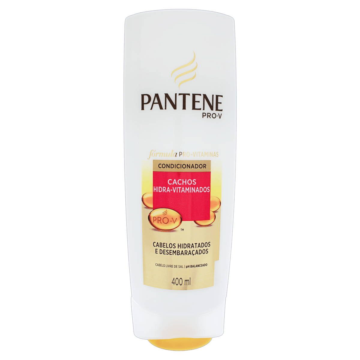 imagem de COND PANTENE 400ML CACHOS DEFINIDOS