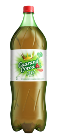 imagem de REFRI COROA 2L GUARANA ZERO