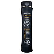 imagem de SH FIOVIT 300ML CRINA DE CAVALO