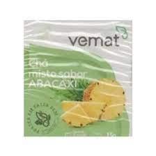 imagem de CHA VEMAT 13G ABACAXI