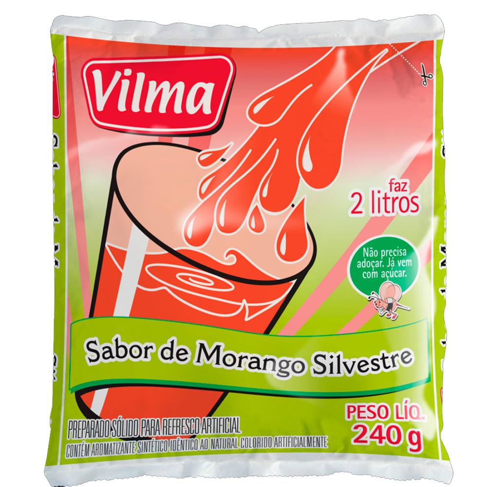 imagem de REF VILMA 240G MOR SILV