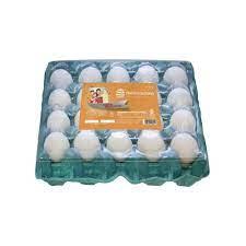 imagem de OVOS BRANCO PERFA - PENTE C 20