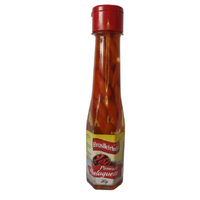 imagem de PIMENTA MALAGUETA BRAS 30G