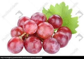 imagem de HORTI - UVA VERMELHA 500G