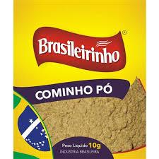 imagem de COMINHO PO BRAS10G