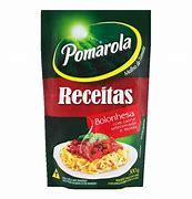 imagem de MOLHO POMAROLA 300G PARMEGIANA