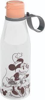 imagem de GARRAFA PLASUTIL 530 ML PRINCESAS