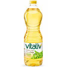 imagem de OLEO DE SOJA VITALIV 900ML