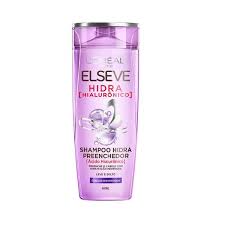 imagem de SH ELSEVE 200ML HIDRA HIALURONICO
