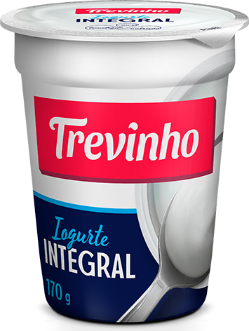 imagem de IOG INTEGRAL TREVO 130G