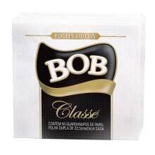 imagem de GUARDANAPO BOB FD 22.2X24 C/50