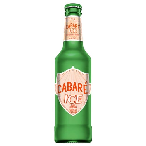 imagem de BEB MIST CABARE ICE 275ML TANGERINA