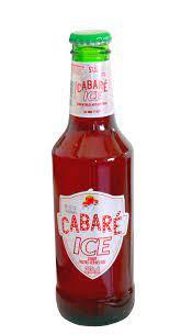 imagem de BEB MIST CABARE ICE 275ML FRUTAS VERMELHAS